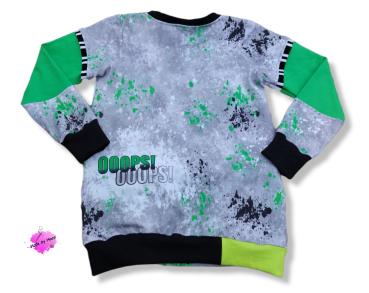 Master of Disaster  -MadeByHaasi-