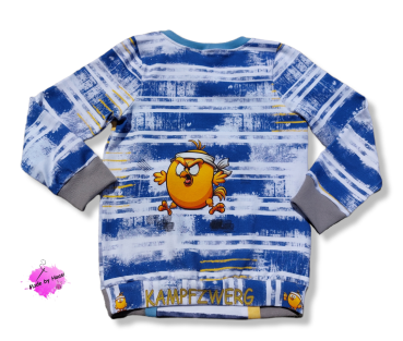 Kampfzwerg  -MadeByHaasi-