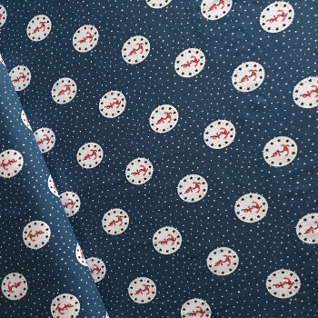 blauer Maritim Jersey