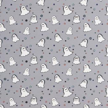 Cute little´s Ghost´s by Cherry Picking Grau