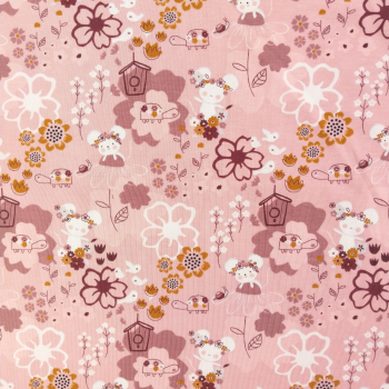 Mäusegarten Apricot