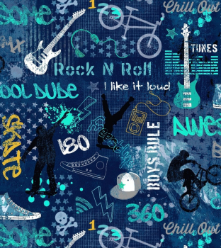 SkaterBoys - Jersey -