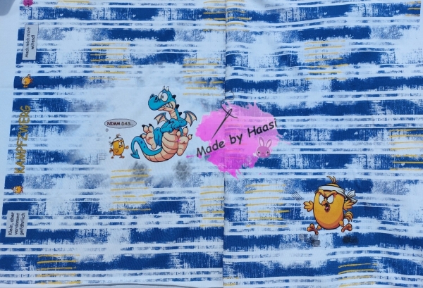 Kampfzwerg  -MadeByHaasi-