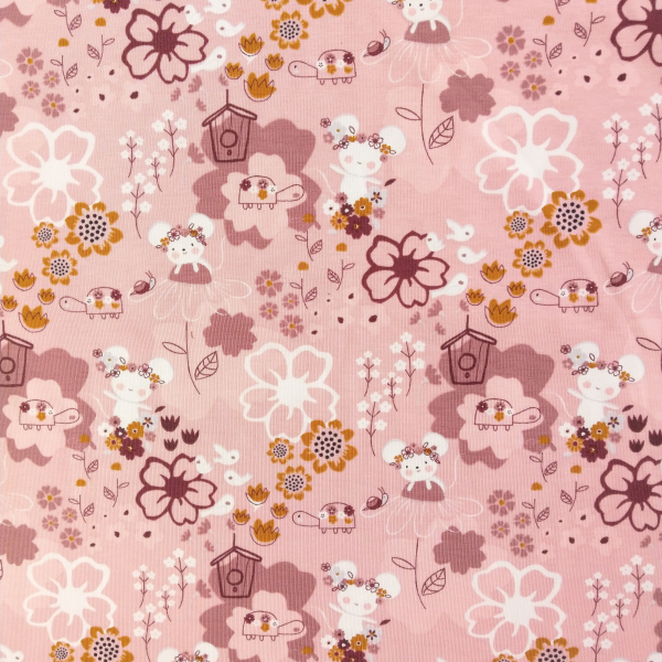 Mäusegarten Apricot